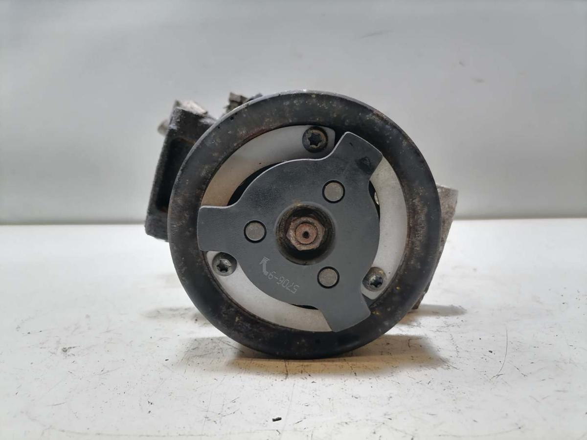 Seat Leon 5F original Klimakompressor 1,2TSI 81kw Bj.2015